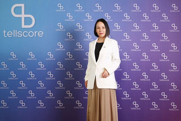 Tellscore ยกระดับมาตรฐานอินฟลูเอนเซอร์ไทย จัดงานประกาศรางวัลยิ่งใหญ่