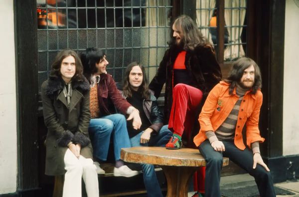 “John Gosling” มือคีย์บอร์ด วง The Kinks  เสียชีวิตในวัย 75 ปี 