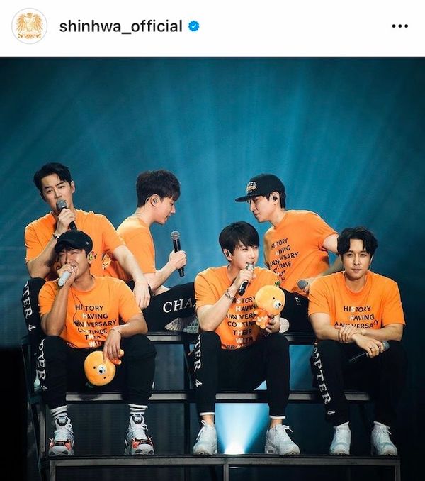 เมาแล้วขับอีกครั้ง!! ‘ชินฮเยซอง’ วง Shinhwa แถมขับกลับผิดคันด้วย