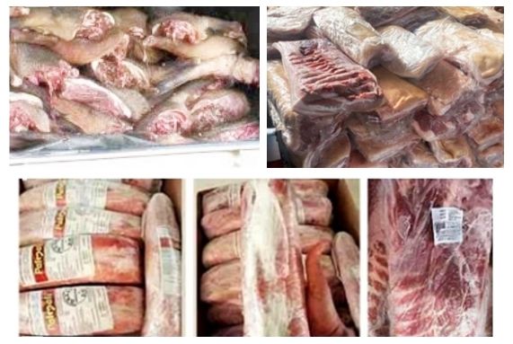 “หมูเถื่อน” มหันตภัยร้าย  คนขายเลิกฉวยประโยชน์ คนซื้อเลือกหมูปลอดภัย