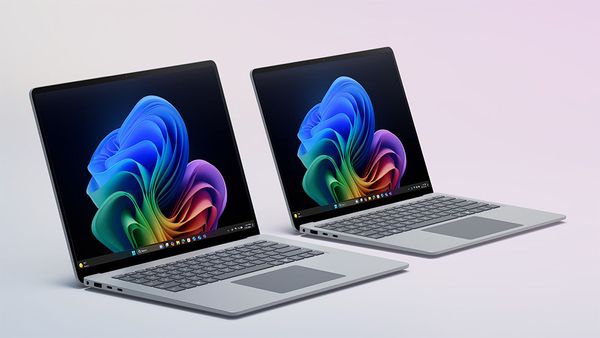 Microsoft เปิดตัว Surface Laptop 7th และ Surface Pro 11th แรงกว่า MacBook Air M3