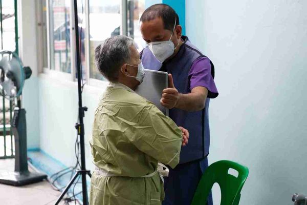 ฟูจิฟิล์ม - กองวัณโรค เร่งขับเคลื่อนแผนยุติวัณโรค “YES! We Can End TB” 