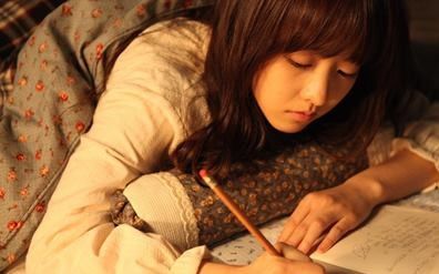 A Werewolf Boy หนังประโลมโลกสุดปังของเกาหลี 