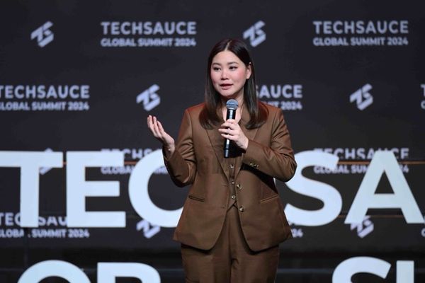 Techsauce Global Summit 2024 จบลงอย่างยิ่งใหญ่ คนร่วมงานกว่า 18,000 คน