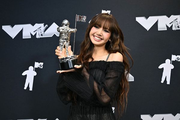 “ลิซ่า” สร้างประวัติศาสตร์ คว้ารางวัล Best K-pop ครั้งที่ 2 จากเวที MTV VMAs 2024