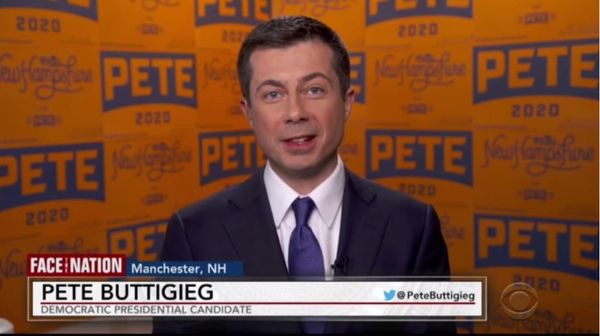 ทำความรู้จัก Pete Buttigieg ม้ามืดพรรคเดโมแครต ชิงศึกปธน.สหรัฐฯ