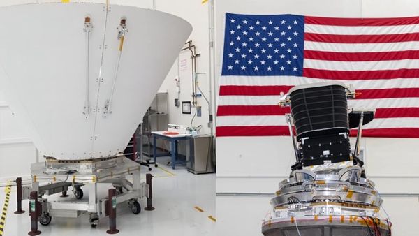 รู้จักภารกิจ NASA “SPHEREx” ส่งกล้องโทรทรรศน์อวกาศทำแผนที่กาแล็กซี