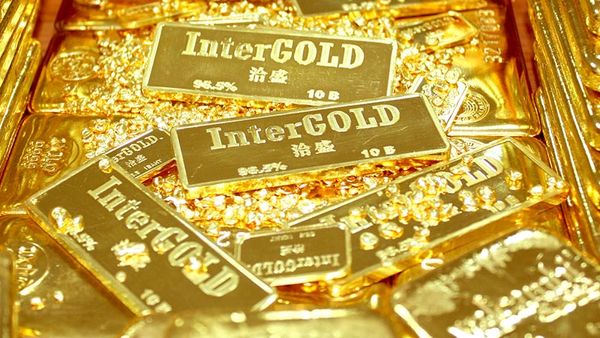 InterGOLD แนะนำกลยุทธ์เข้าซื้อทองคำไทย เก็งเงินบาทอ่อนค่า  