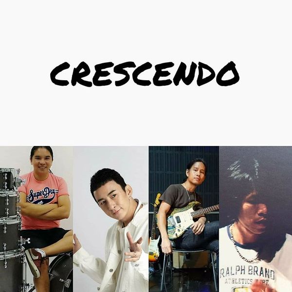 “บี พีระพัฒน์” เตรียมทำอัลบั้มพิเศษร่วมกับวง Crescendo (มีคลิป)