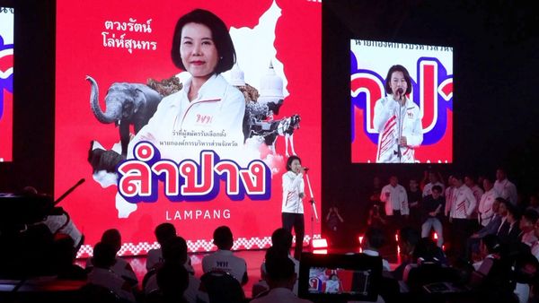 10 เดือนที่ไม่รอ… “เพื่อไทย” ทำต่อให้เต็ม 10 (ไม่หัก)