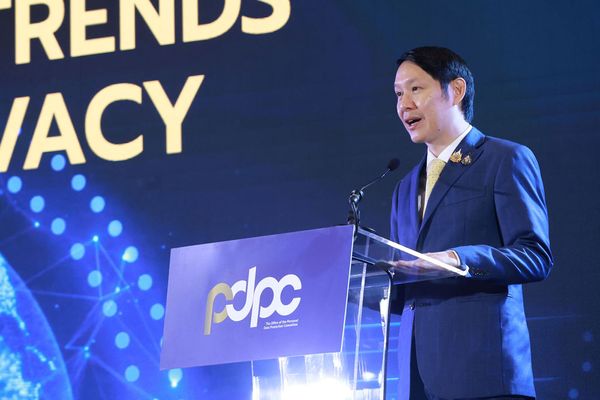 PDPC จัดเสวนา PDPA ระดับโลก ถอดบทเรียน GDPR สหภาพยุโรป