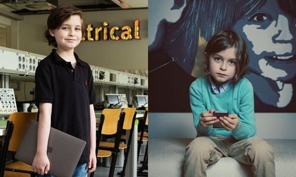 Alena Wicker เด็กอัจฉริยะเข้ามหาลัย 12 วางแผนเข้า NASA ตอน 16 