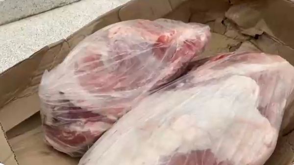 ผู้เลี้ยงหมูทั่วไทย “ลุกฮือ” ทวงถามรัฐ ปราบหมูเถื่อนให้สิ้นซากใช้เวลาอีกนานไหม?