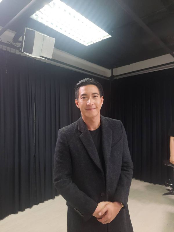 โตโน่ ภาคิน เผย หมอสั่งงดว่ายน้ำหลังเป็นไข้หวัดใหญ่ชนิดกลายพันธุ์