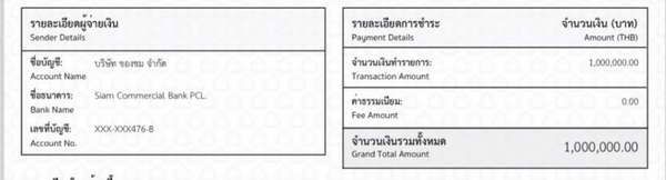 ชมพู่ อารยา ซุ่มบริจาค1ล้าน!ช่วย น้ำท่วมเชียงราย แค่เห็นชื่อบริษัทก็รู้ว่าเป็นใคร?