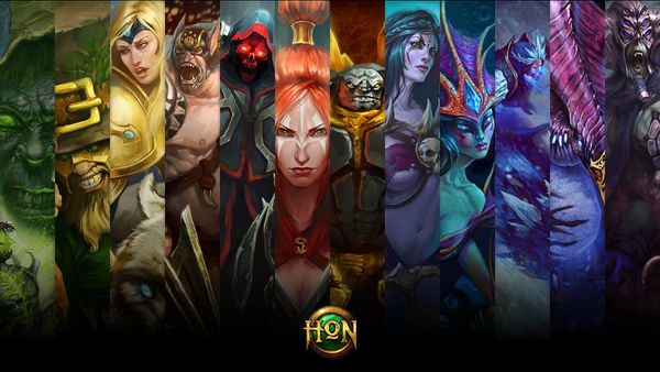 สาวกเกม HoN เศร้า! Heroes of Newerth ยุติให้บริการอย่างเป็นทางการแล้ววันนี้