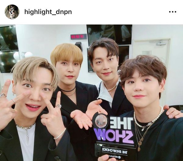 วิวาห์กันยายนนี้!! 'ดงอุน Highlight' แจ้งข่าวเตรียมสละโสดกับสาวนอกวงการ