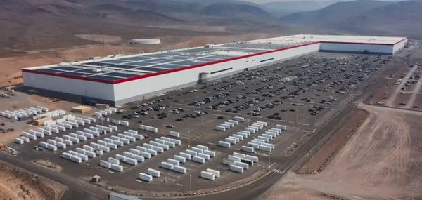 บริษัท Tesla จดทะเบียนในไทย ผู้ผลิตรถยนต์ไฟฟ้าอันดับ 1 ของโลก