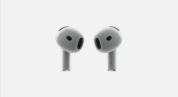 Apple เปิดตัว AirPods4 สวมใส่สบายมากขึ้น เสียงดีขึ้น อัปเกรดชิปเป็น H2 มี 2 รุ่นย่อย