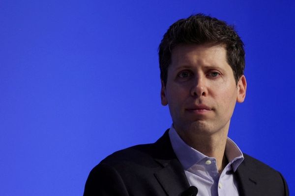 World Economic Forum 2024 Sam Altman เผย “AI” ที่เก่งกว่าคนกำลังมา