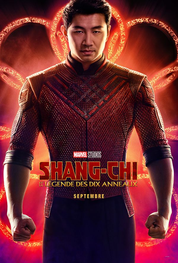 'ซีมู หลิว' เที่ยวไทย!! พระเอก Shang-Chi & Barbie เยือนวัดอรุณ-ถนนข้าวสาร