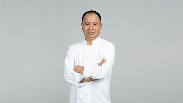 Chef Cares จับมือ 2 เชฟดัง เปิดตัว 2 เมนูใหม่ 2 สไตล์