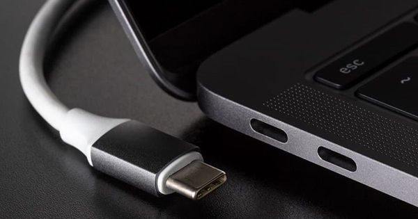 USB-C 2.1 มาตรฐานใหม่ จ่ายไฟสูงสุดถึง 240W ครอบคลุมอุปกรณ์อิเล็กทรอกนิกส์หลายชนิด