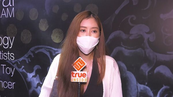 “ยิปโซ อริย์กันตา” ไร้ปัญหา “ ยิปซี” เป็นคู่พี่น้องที่แฮปปี้  (มีคลิป) 