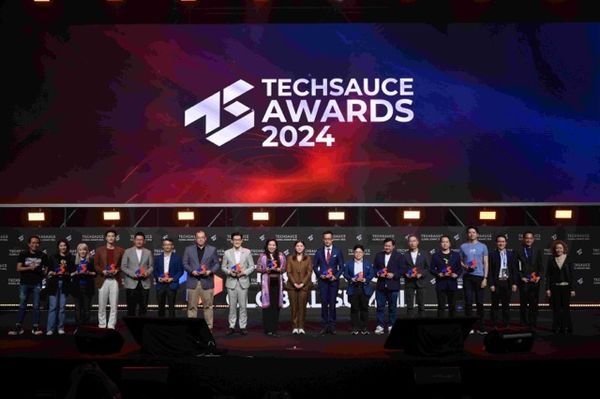 Techsauce Global Summit 2024 จบลงอย่างยิ่งใหญ่ คนร่วมงานกว่า 18,000 คน