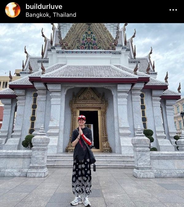 เจอแฉอีกแล้ว! บิว จักรพันธ์ ออกโรงขอโทษกรณีแชทหลุดว่อนเน็ต