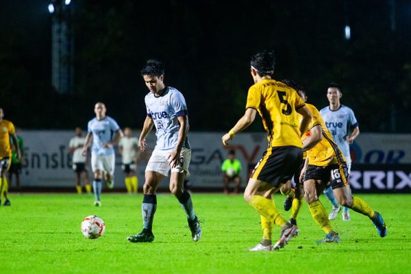 “เอเวอร์ตัน” โขกชัย “แข้งเทพ” บุกเฉือน “มังกรแดนใต้” 1-0