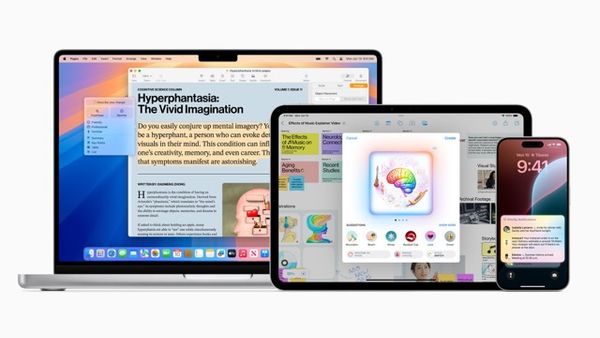สรุปไฮไลต์ Apple WWDC 2024 พร้อมเปิดตัว “Apple Intelligence”