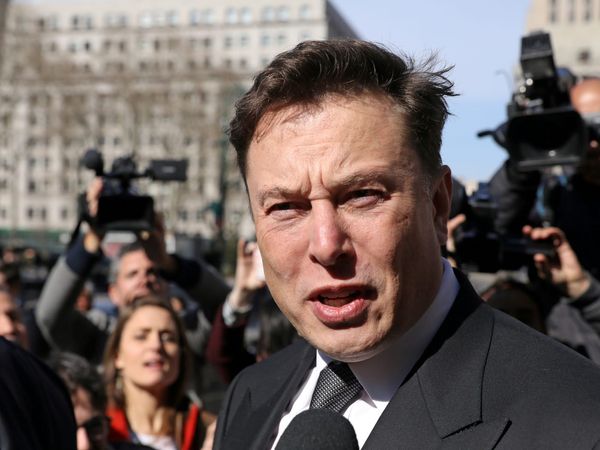 Elon Musk อาจเจอภาษีอ่วม! หลังพรรคเดโมแครตร่างภาษีใหม่ พุ่งเป้าเก็บคนรวย!