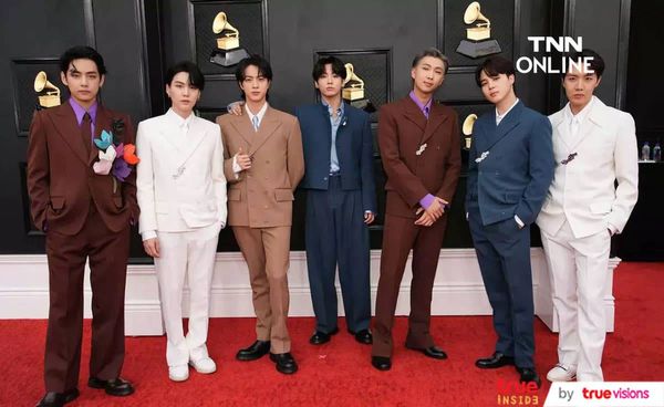 สมาชิกวง BTS จะต้องเกณฑ์ทหารรับใช้ชาติหรือไม่ จะมีการสรุปผลสิ้นเดือนนี้