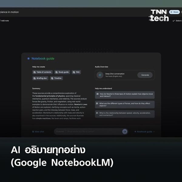 14 สิ่งประดิษฐ์ AI แห่งปี 2024 โดยนิตยสาร Time