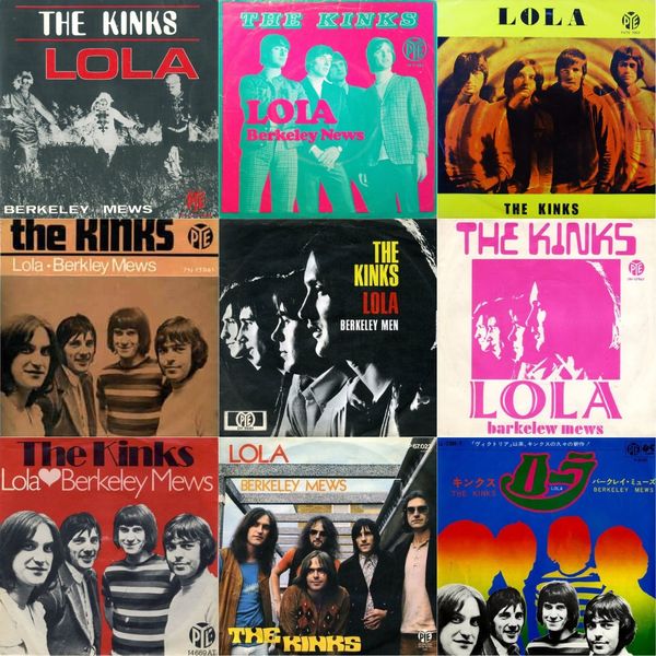 “John Gosling” มือคีย์บอร์ด วง The Kinks  เสียชีวิตในวัย 75 ปี 