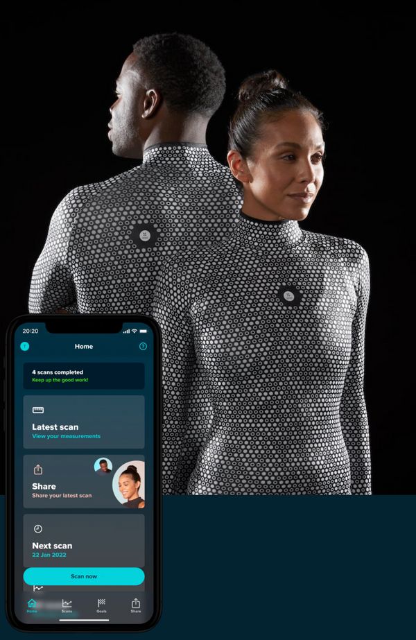 “Zozosuit” ชุดไฮเทค วัดร่างกาย ตอบโจทย์สายฟิตเนส | TNN Tech Reports