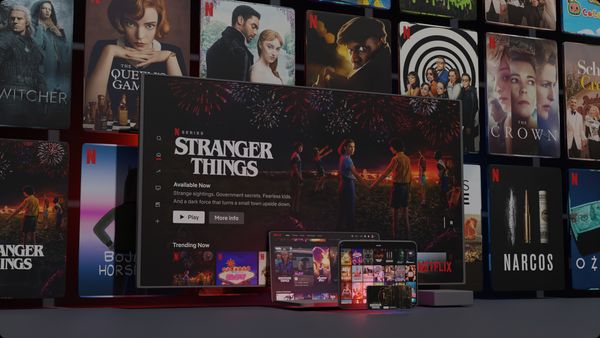 ลือ!! Netflix เตรียมทำบริการ เกมสตรีมมิ่ง คล้าย Apple Arcade