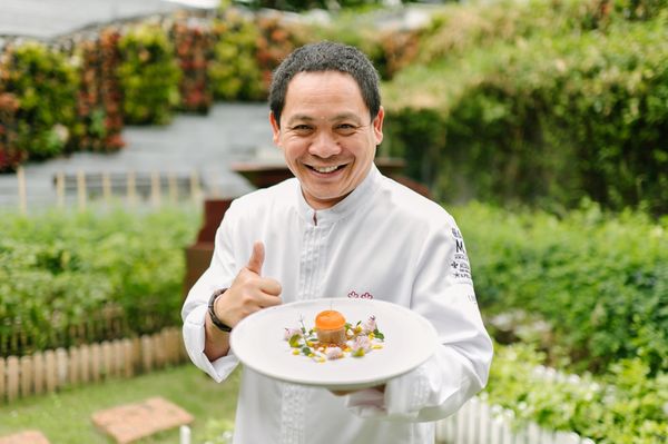 ‘U FARM x MICHELIN Guide Thailand’ ชวนเปิดประสบการณ์ความอร่อยกับ 4 สุดยอดเชฟจากร้านมิชลินสตาร์ ปี 2023