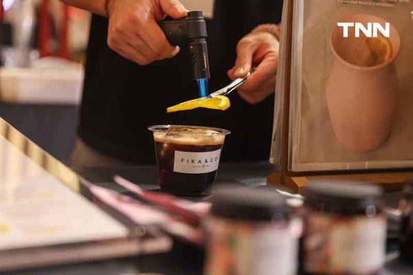 มหกรรมกาแฟครั้งยิ่งใหญ่ ‘ICONIC CRAFT COFFEE EXPO 2024’ ครั้งแรกของการรวมทุกเรื่องกาแฟมาไว้ในงานเดียวบนแลนด์มาร์กระดับโลก