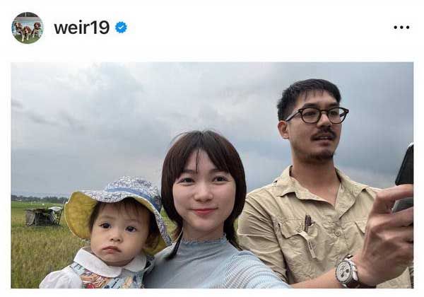 แด๊ดดี้ เวียร์ ศุกลวัฒน์ เปลี่ยนลุคใหม่ ทำ น้องวิริน ลูกสาวหลงหนักมาก เรียกหาทั้งวัน