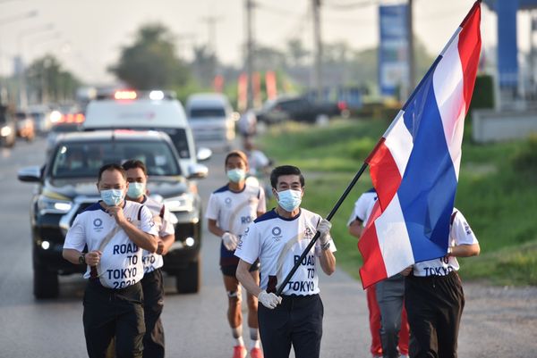 ขอสู้เต็มที่! 'น้องเทนนิส' หัวใจพองโตหลังได้รับกำลังใจล้นหลาม (คลิป)