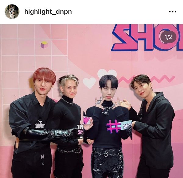 วิวาห์กันยายนนี้!! 'ดงอุน Highlight' แจ้งข่าวเตรียมสละโสดกับสาวนอกวงการ