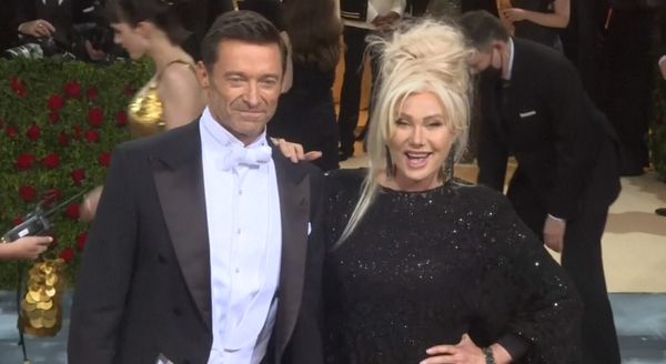   “Hugh Jackman” ประกาศแยกทางกับภรรยา หลังแต่งงานมา 27 ปี