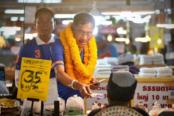 ‘ทุกคะแนนมีความหมาย’ นัยยะสำคัญจากการเลือกตั้งนายก อบจ.ปทุมธานี