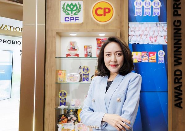 CPF คว้า 17 รางวัล ‘สุดยอดรสชาติอาหารระดับโลก’ ตอกย้ำ ‘ครัวโลก’ ผู้ผลิตอาหารคุณภาพปลอดภัย อร่อยติดดาว