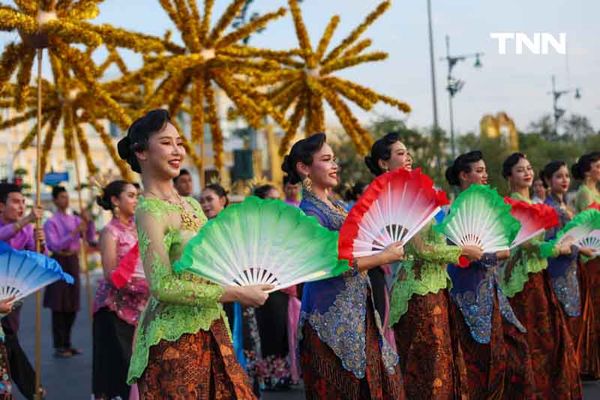 พระเขี้ยวแก้ว ถึงไทยแล้ว เตรียมเปิดให้สักการะ 5 ธ.ค. 67 - 14 ก.พ. 68