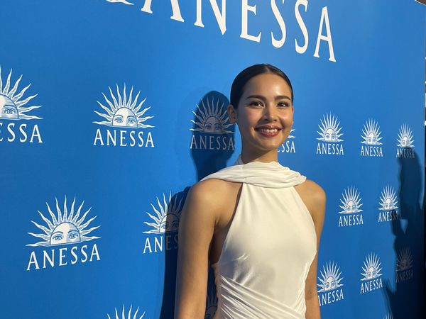 เตรียมชุดรอทุกวัน ญาญ่า เขินหนัก เล่าย้อนโมเมนต์ ณเดชน์ ขอแต่งงาน 