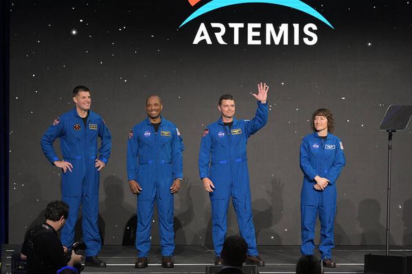 NASA กังวลยาน Starship ทำภารกิจ Artemis 3 ล่าช้า