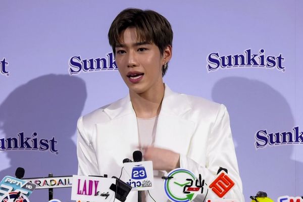 “พีพี” เล่าโมเมนต์บินชมแฟชั่นโชว์ที่ปารีส 